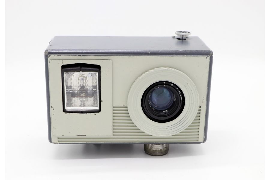 Редкость Камера дежурная (БелОМО, 1992)