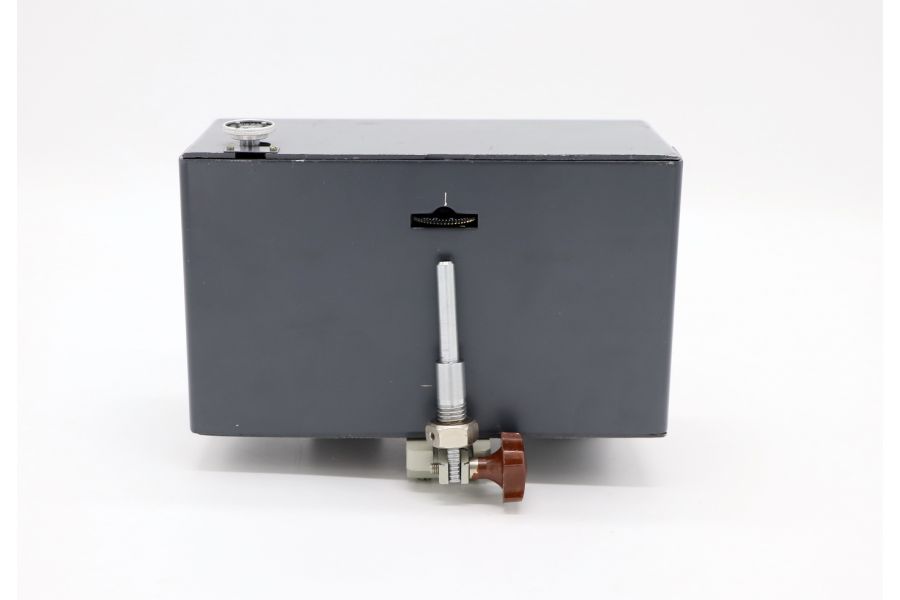 Редкость Камера дежурная (БелОМО, 1992)