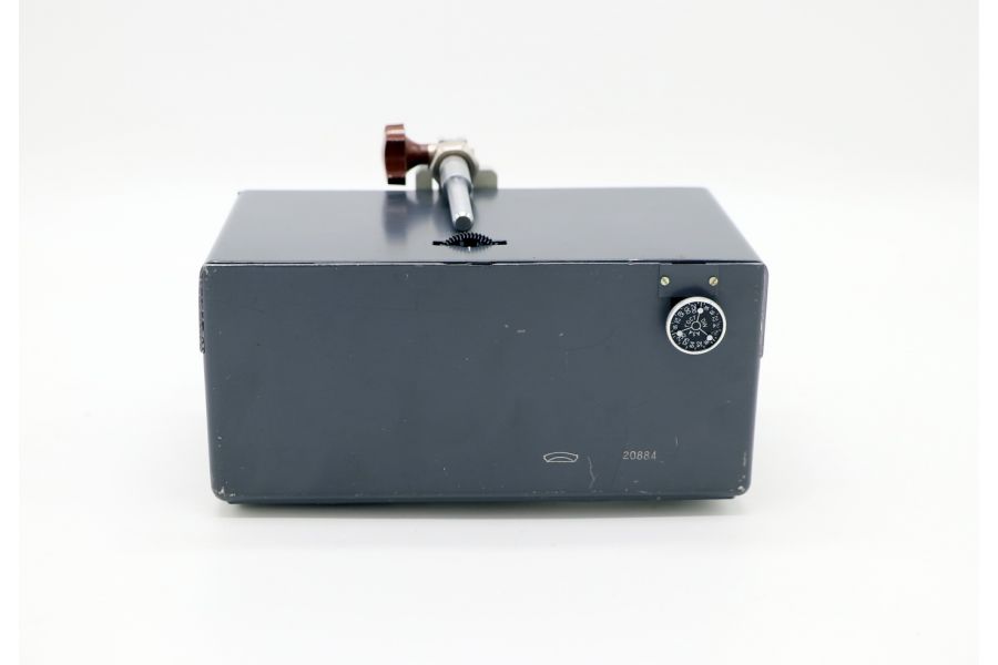 Редкость Камера дежурная (БелОМО, 1992)