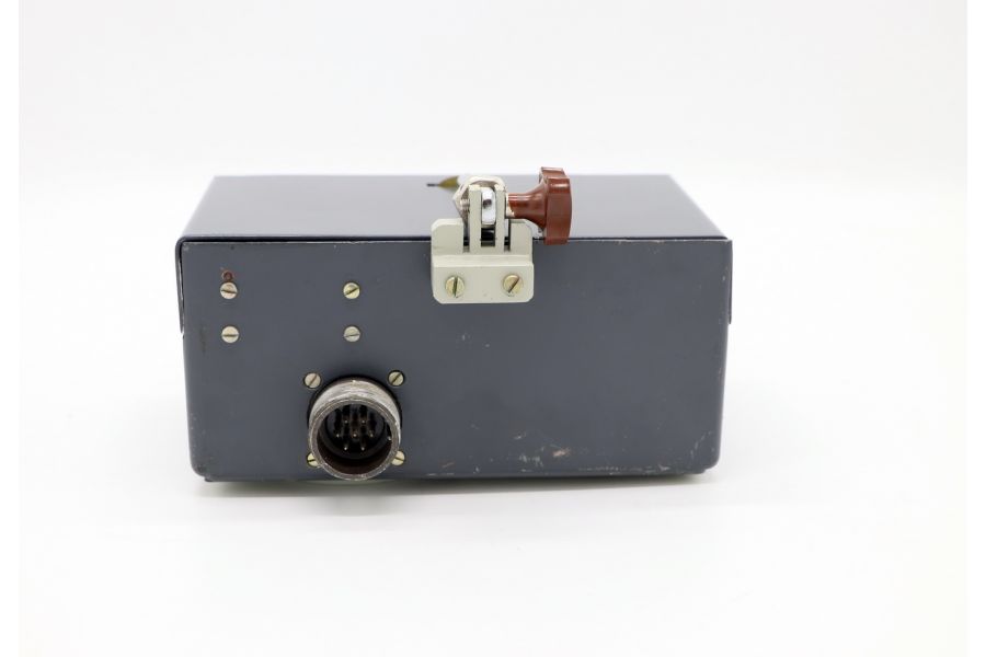 Редкость Камера дежурная (БелОМО, 1992)