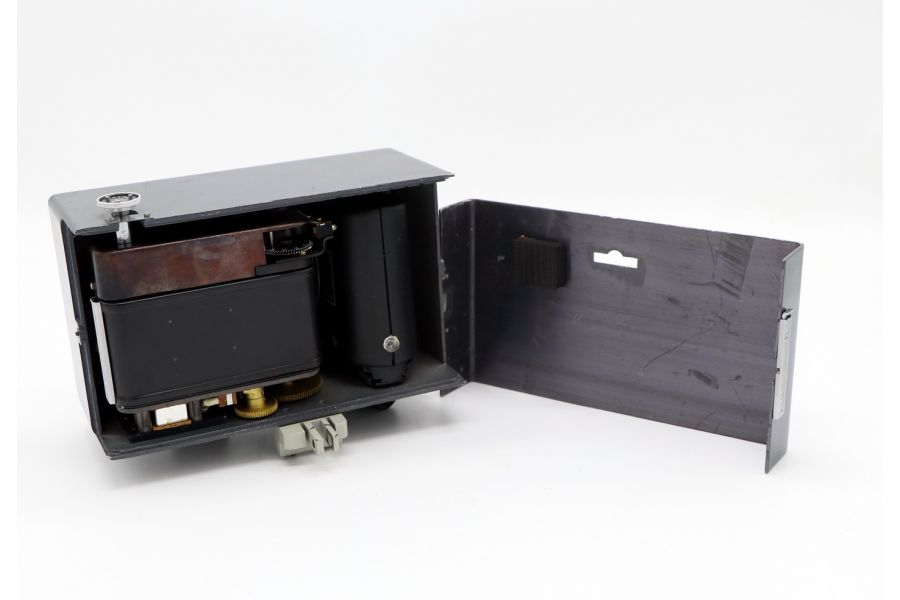 Редкость Камера дежурная (БелОМО, 1992)