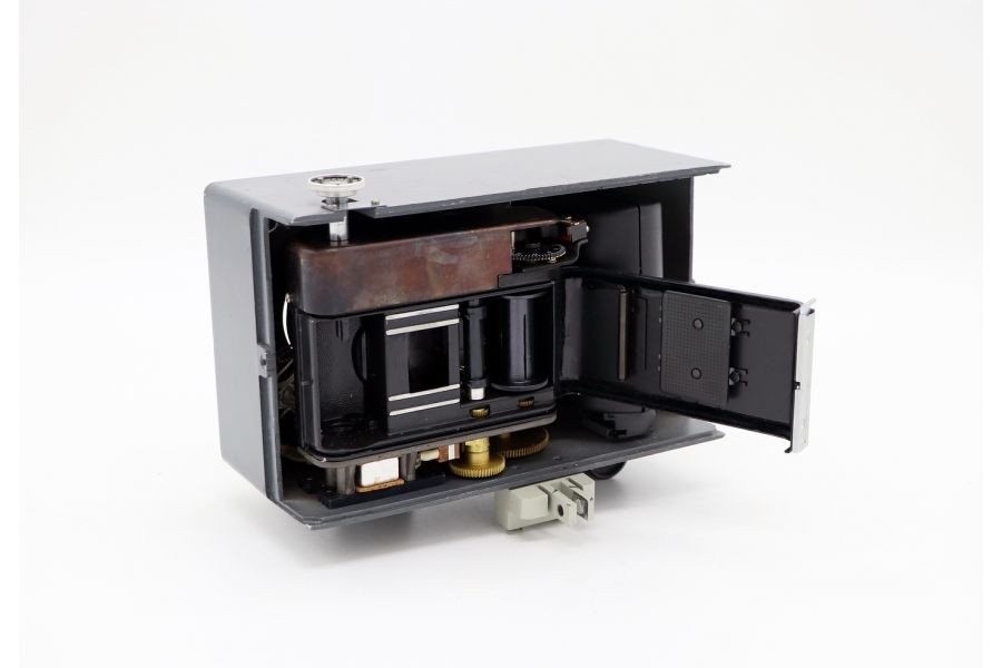 Редкость Камера дежурная (БелОМО, 1992)