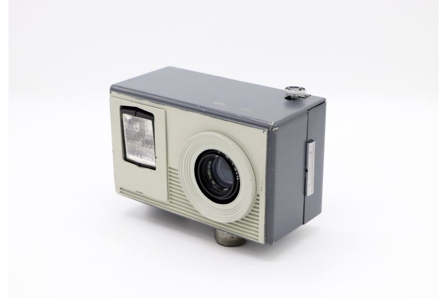 Редкость Камера дежурная (БелОМО, 1992)