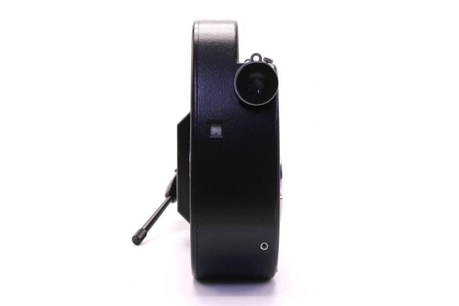 Кинокамера Красногорск-3 М42 kit box