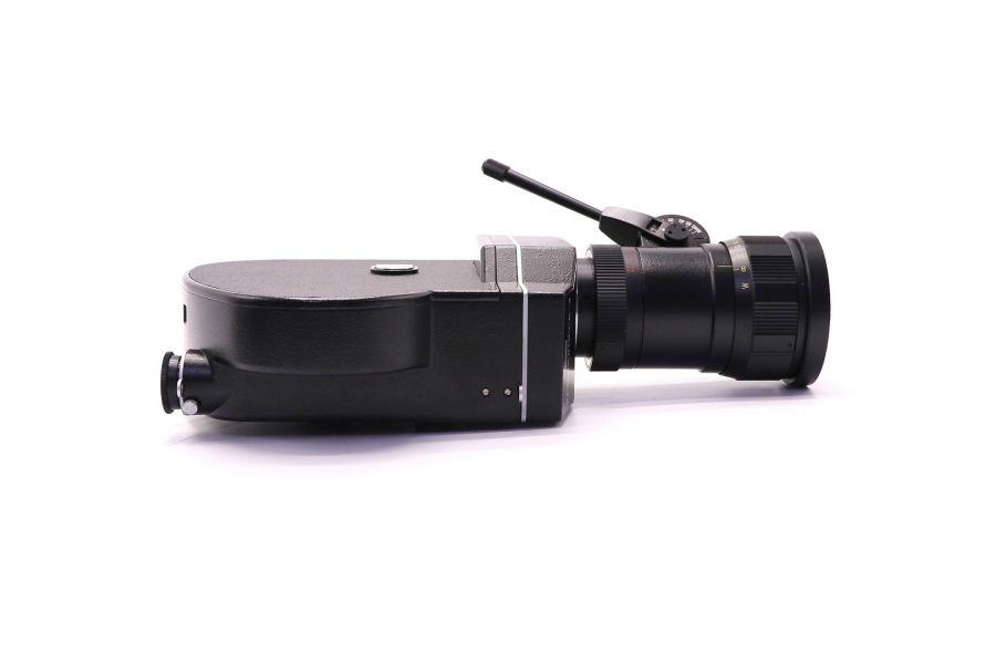 Кинокамера Красногорск-3 М42 kit box