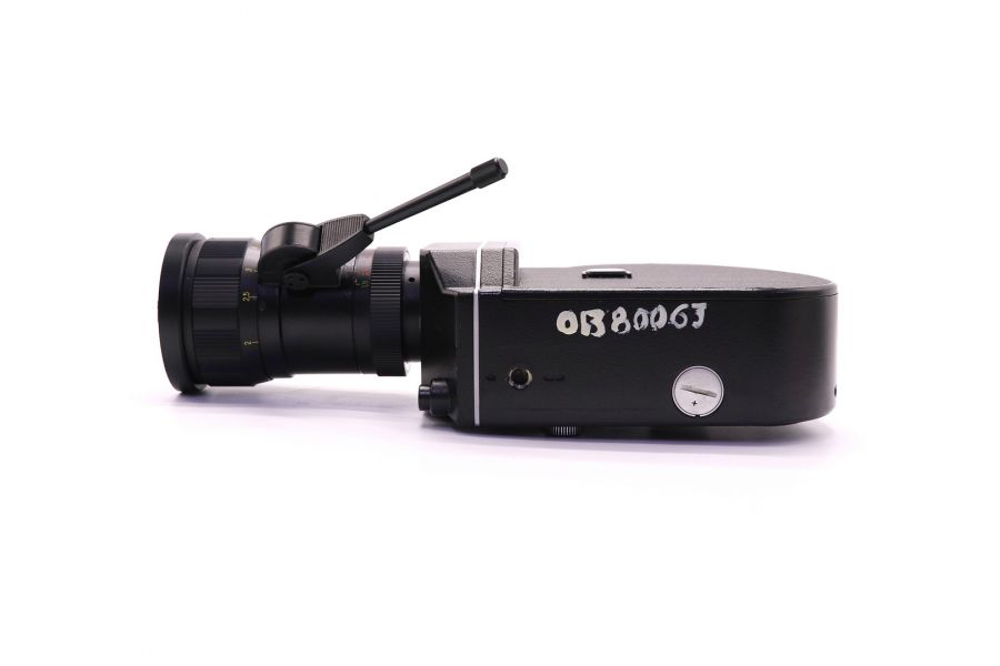 Кинокамера Красногорск-3 М42 kit box