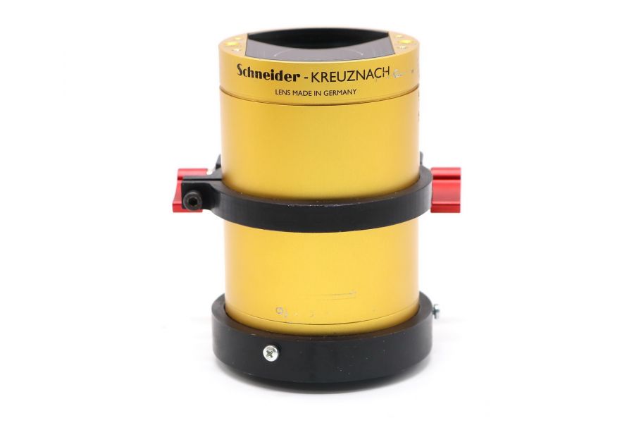 Анаморфотная насадка Schneider Kreuznach ES Cinelux Anamorphic 2x MC