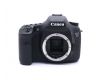 Canon EOS 7D body (пробег 9600 кадров)