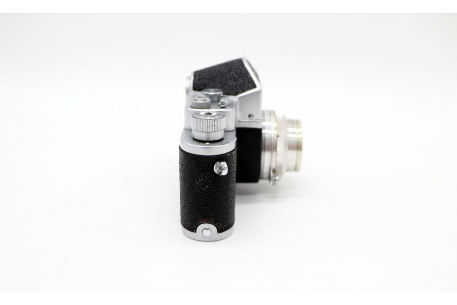 Зенит 1 в упаковке СССР 1953 г