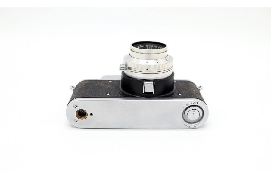 Зенит 1 в упаковке СССР 1953 г