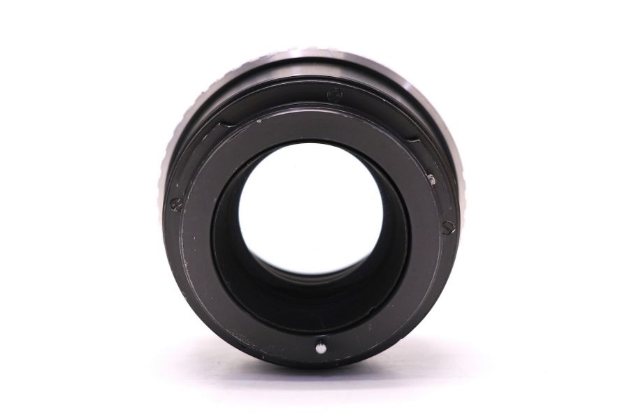 Biometar 2.8/120 Carl Zeiss Jena (Germany)