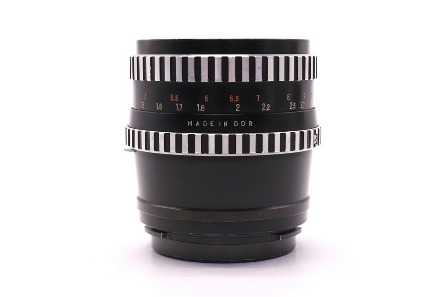Biometar 2.8/120 Carl Zeiss Jena (Germany)