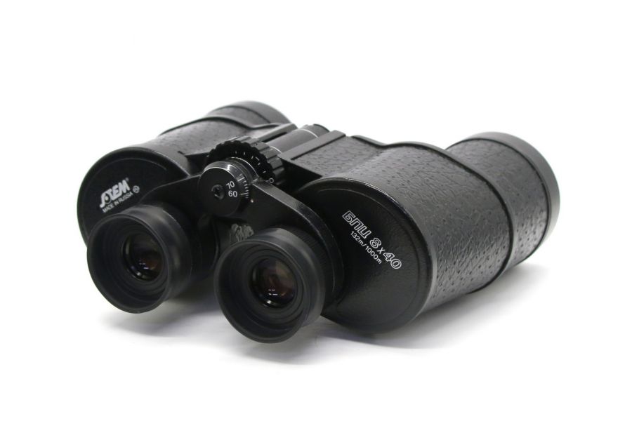 Бинокль БПЦ 8х40 Sotem