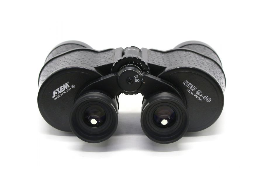 Бинокль БПЦ 8х40 Sotem