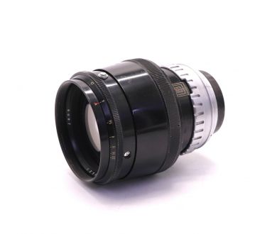 Купить Sonnar 2.8/180 Carl Zeiss Jena Olympia (Germany, 1960) Sonnar 2.8/180 Carl Zeiss Jena Olympia (Germany, 1960)