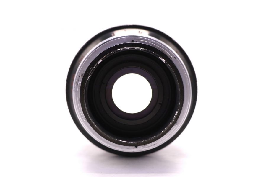 Sonnar 2.8/180 Carl Zeiss Jena Olympia (Germany, 1960)