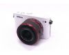 Nikon 1 J3 kit (пробег 9105 кадров)