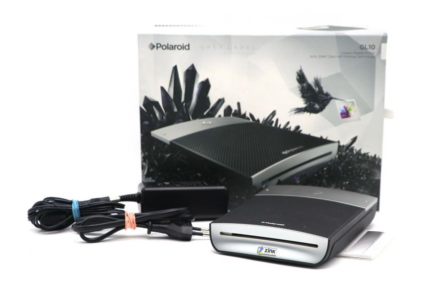 Принтер Polaroid GL10