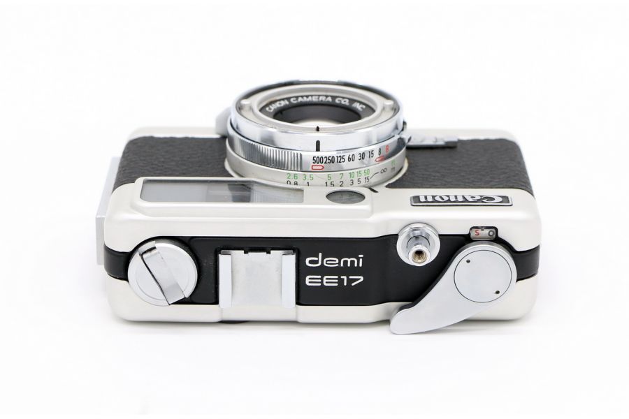 Canon Demi EE17 б.