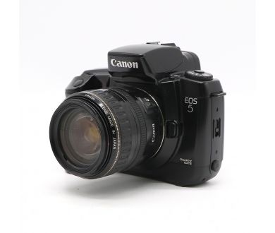 Canon EOS 5 kit EF 28-105mm f/3.5-4.5 USM