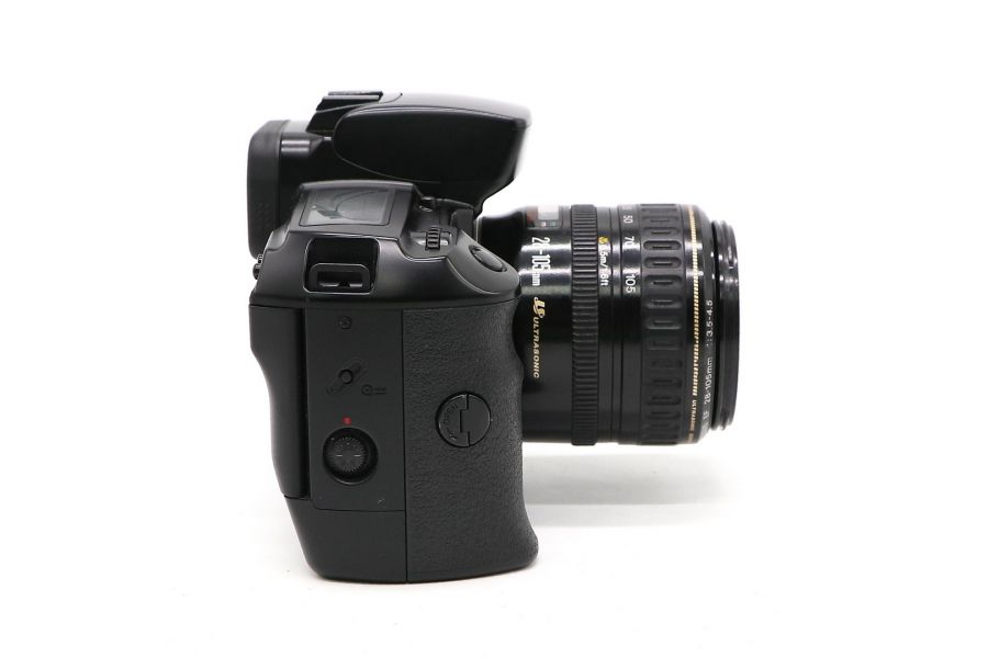 Canon EOS 5 kit EF 28-105mm f/3.5-4.5 USM