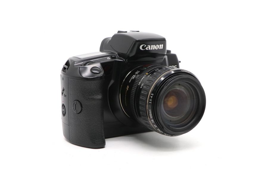 Canon EOS 5 kit EF 28-105mm f/3.5-4.5 USM