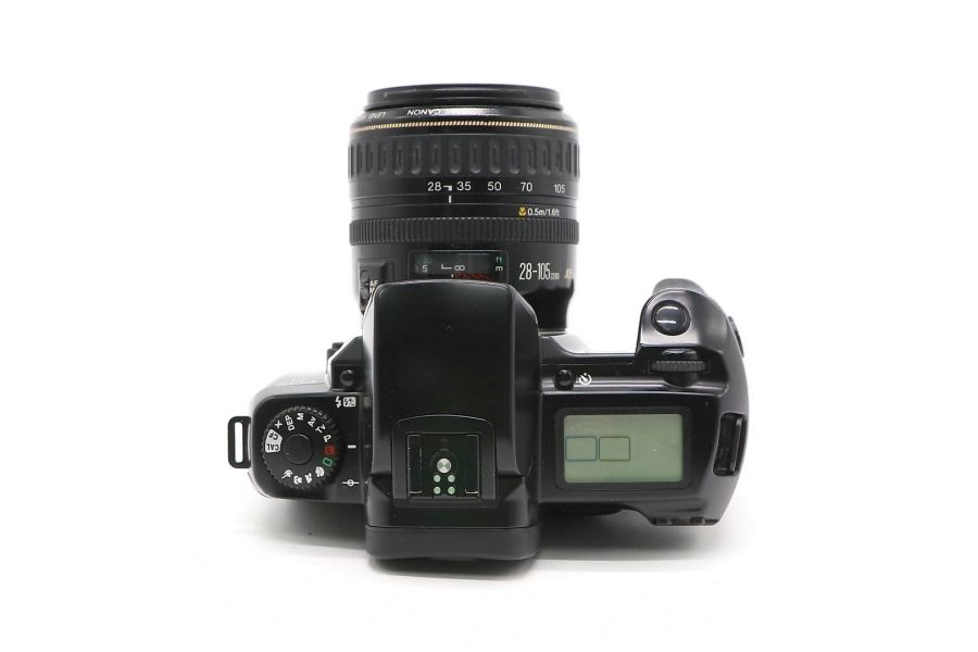 Canon EOS 5 kit EF 28-105mm f/3.5-4.5 USM