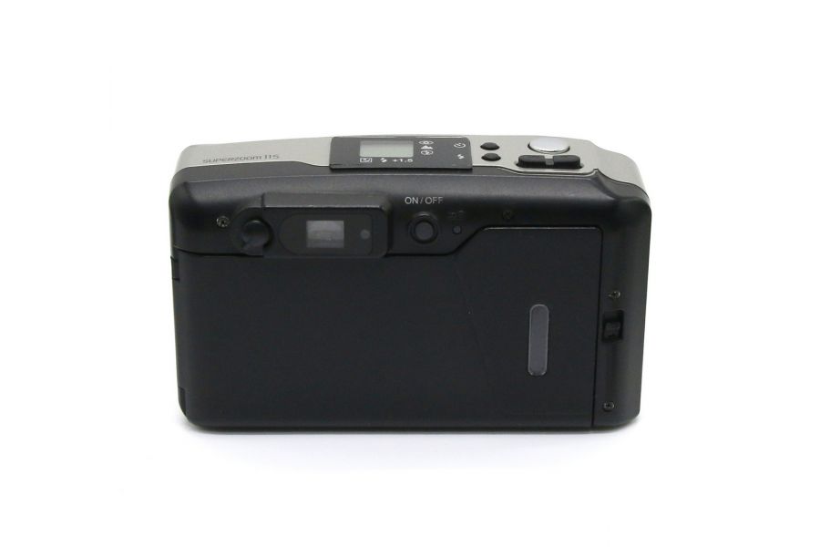 Olympus Superzoom 115