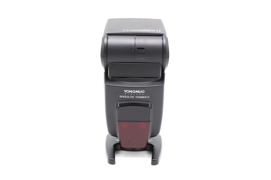 Фотовспышка Yongnuo Speedlite YN568EX II (for Canon)