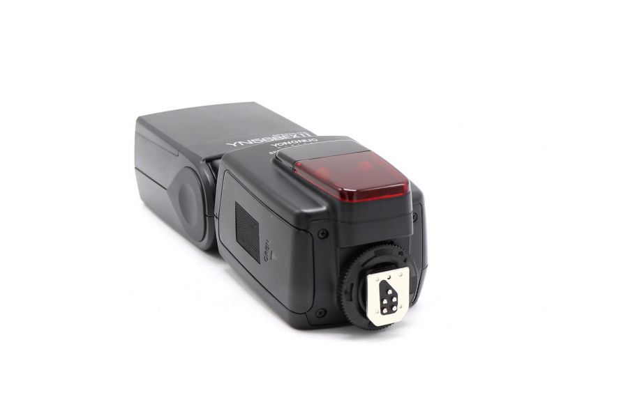 Фотовспышка Yongnuo Speedlite YN568EX II (for Canon)