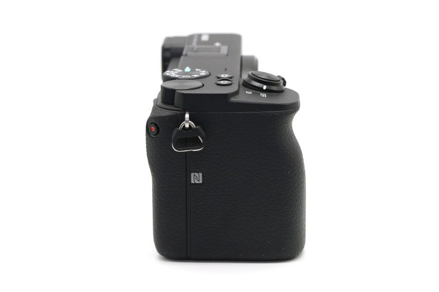 Sony A6600 ILCE-6600 body (пробег 1650 кадров)