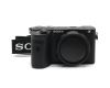 Sony A6600 ILCE-6600 body (пробег 1650 кадров)