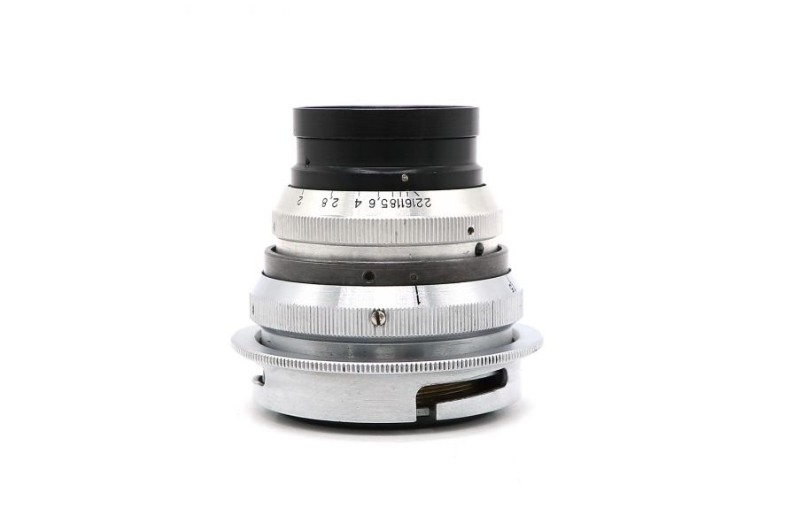 РО3-3М П 2/50mm (115001)