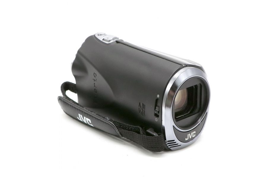 Видеокамера JVC GZ-MS110BE
