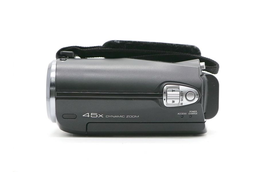 Видеокамера JVC GZ-MS110BE