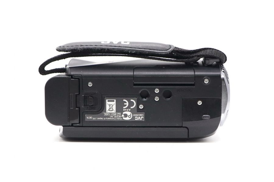 Видеокамера JVC GZ-MS110BE