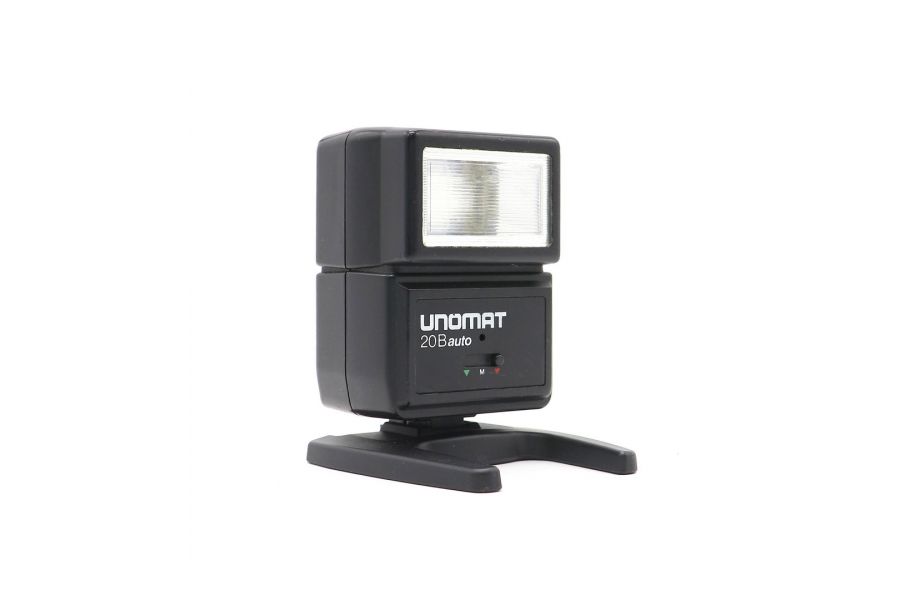 Фотовспышка Unomat 20B auto