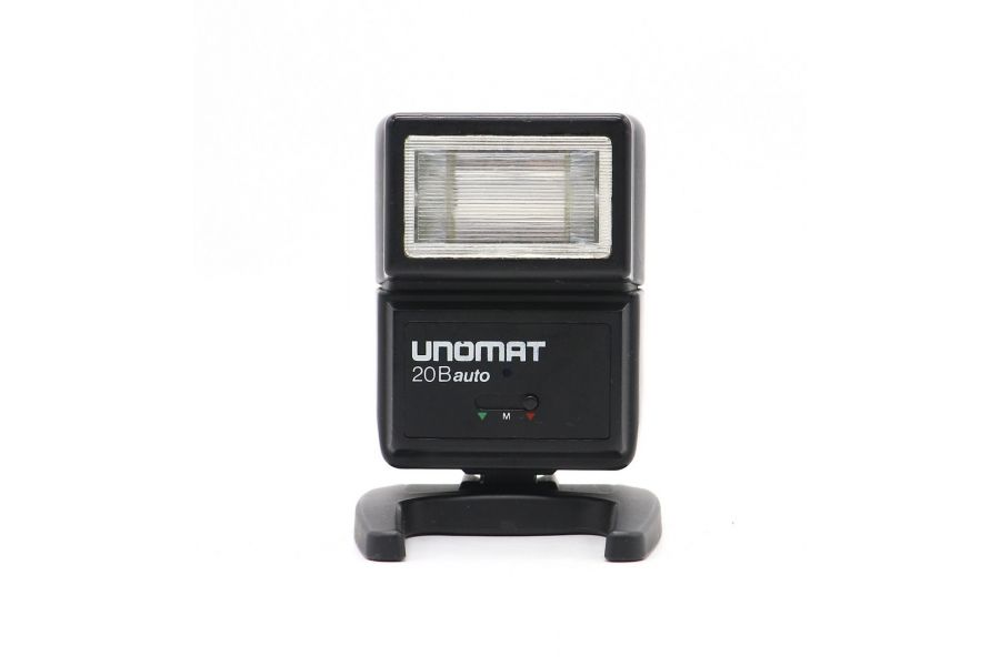 Фотовспышка Unomat 20B auto
