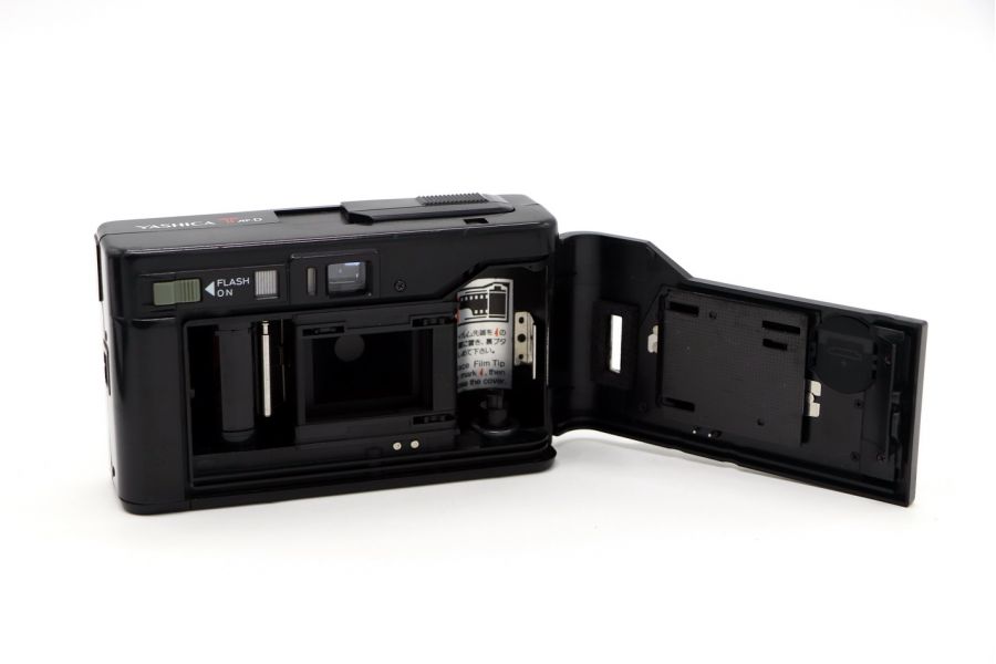 Yashica T AF-D