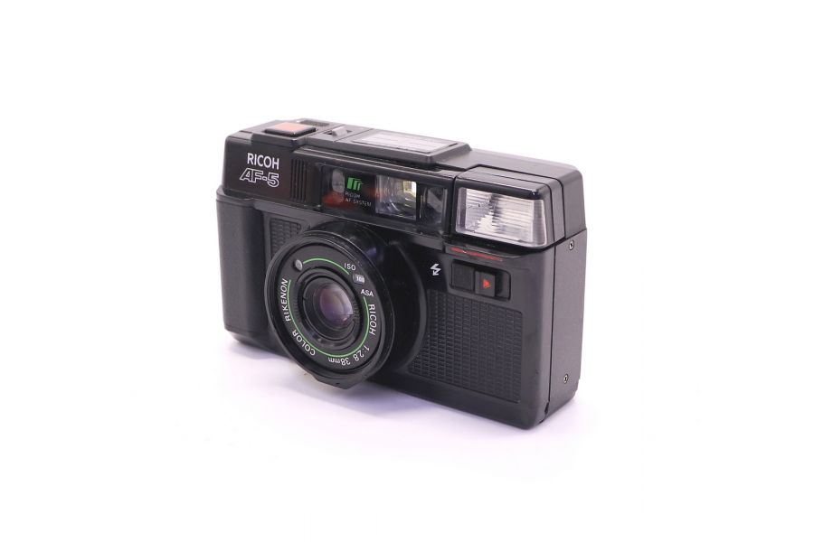 Ricoh AF-5