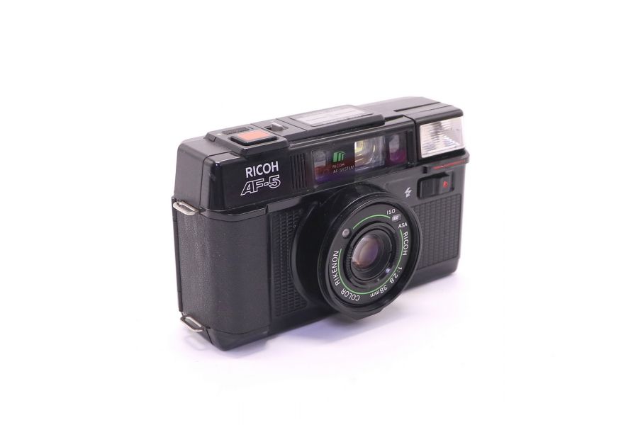 Ricoh AF-5