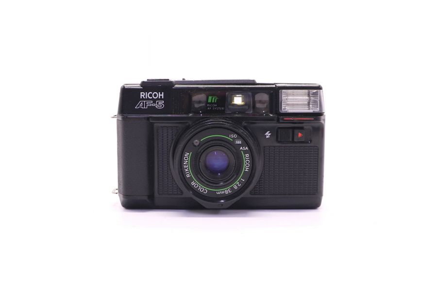 Ricoh AF-5