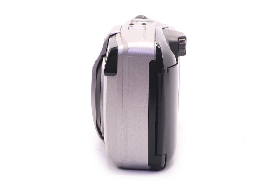 Olympus Superzoom 140S