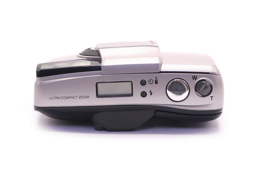 Olympus Superzoom 140S