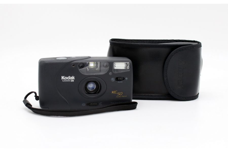 Kodak KC 50 auto focus 35mm