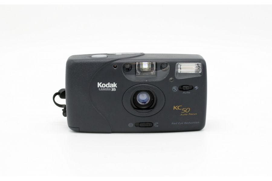 Kodak KC 50 auto focus 35mm