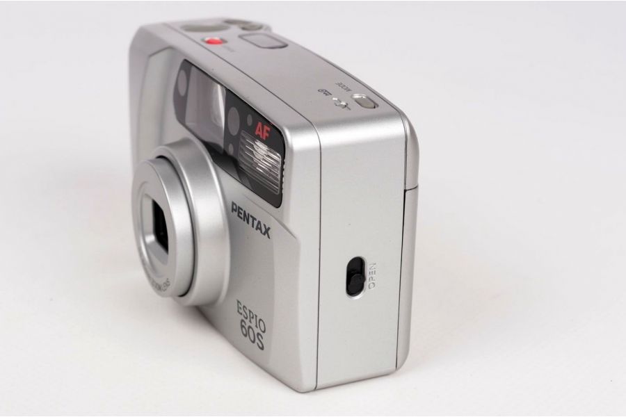 Pentax Espio 60S