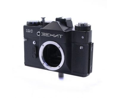 Зенит 12S / 12С body