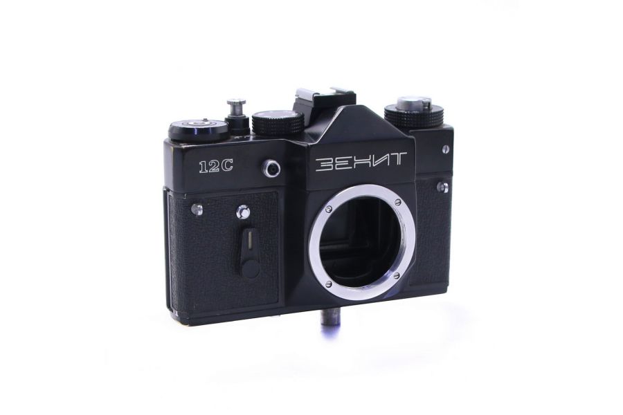 Зенит 12S / 12С body