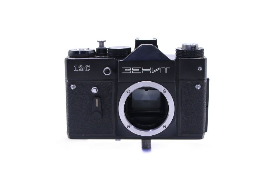 Зенит 12S / 12С body